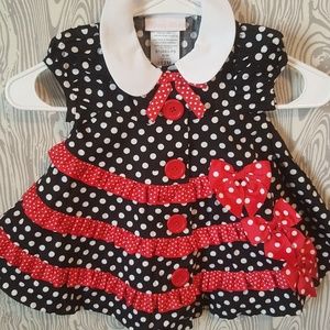 Child dress
